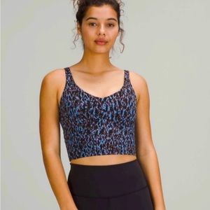 Lululemon align tank - size 4